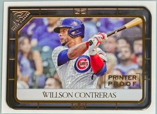 Willson Contreras