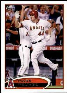Mark Trumbo