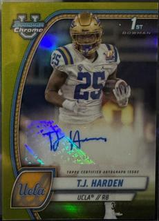 T.J. Harden