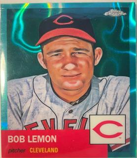 Bob Lemon