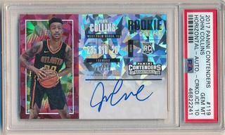 John Collins