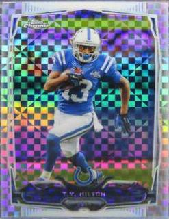T.Y. Hilton