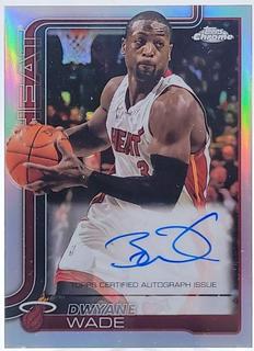 Dwyane Wade