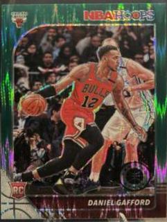 Daniel Gafford