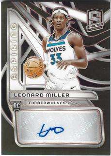 Leonard Miller