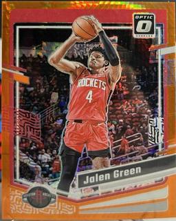 Jalen Green
