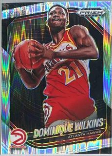 Dominique Wilkins