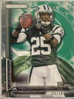 Calvin Pryor