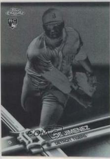 Joe Jimenez