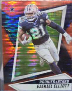 Ezekiel Elliott