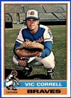 Vic Correll