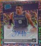 Tyrese Haliburton