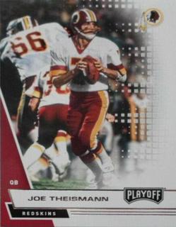 Joe Theismann