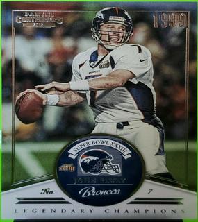 John Elway