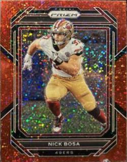 Nick Bosa