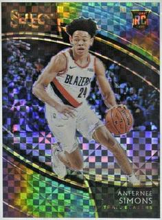 Anfernee Simons