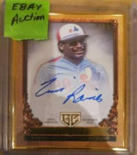 Tim Raines