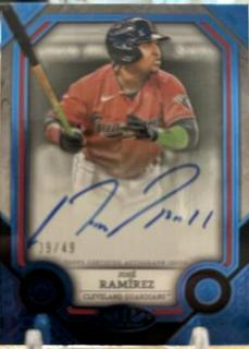 Jose Ramirez