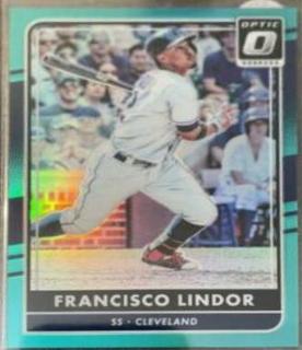 Francisco Lindor