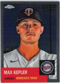 Max Kepler