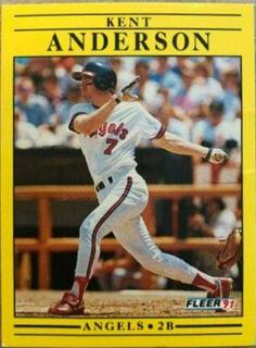 Kent Anderson