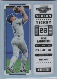 Ryne Sandberg
