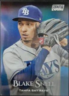 Blake Snell