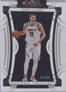 Nikola Jokic