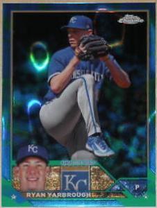 Ryan Yarbrough