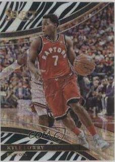Kyle Lowry