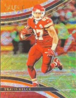 Travis Kelce