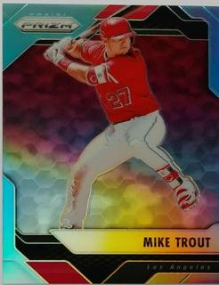 Mike Trout