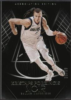 Kristaps Porzingis