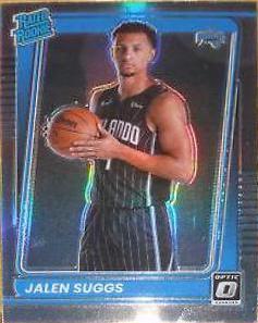 Jalen Suggs