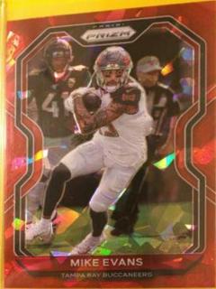 Mike Evans