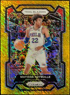 Matisse Thybulle