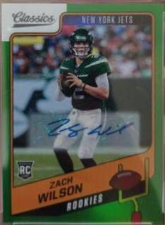 Zach Wilson