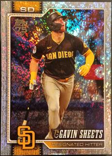 Gavin Sheets