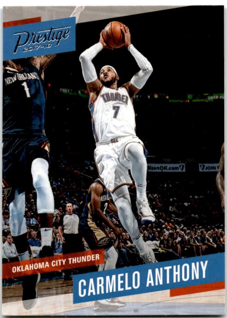 Carmelo Anthony