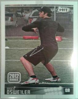 Brock Osweiler