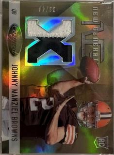Johnny Manziel