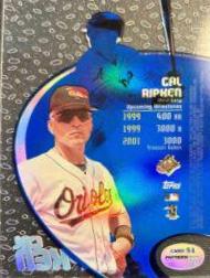 Cal Ripken Jr.