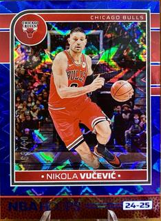Nikola Vucevic