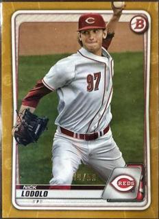 Nick Lodolo