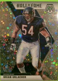 Brian Urlacher