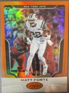 Matt Forte