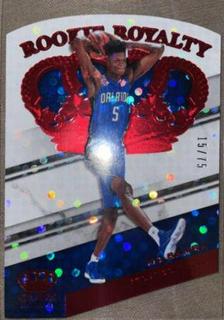 Mo Bamba
