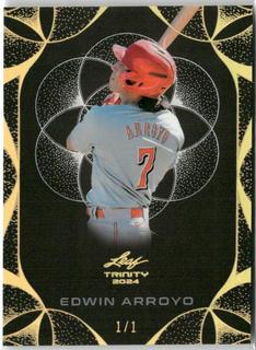 Edwin Arroyo