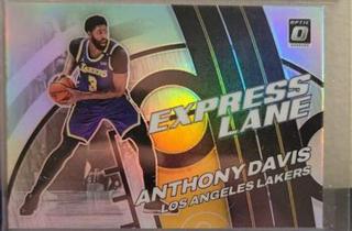 Anthony Davis