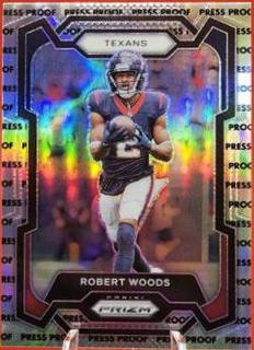 Robert Woods